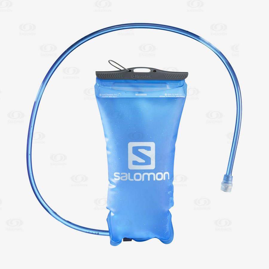 Blue Women\'s Salomon SOFT RESERVOIR 1.5L Hydration Packs | USA-A2067