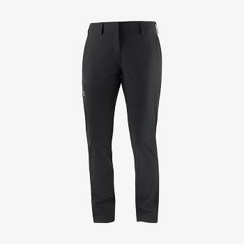 Mint Women's Salomon WAYFARER Pants | USA-A2473